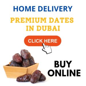 Dates in Dubai