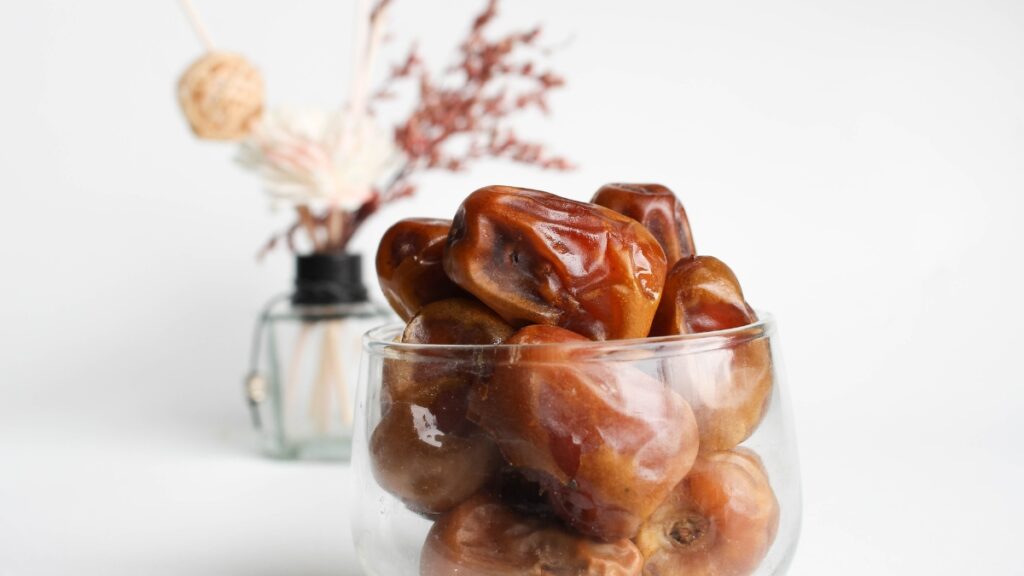 Sukkari Dates Dubai