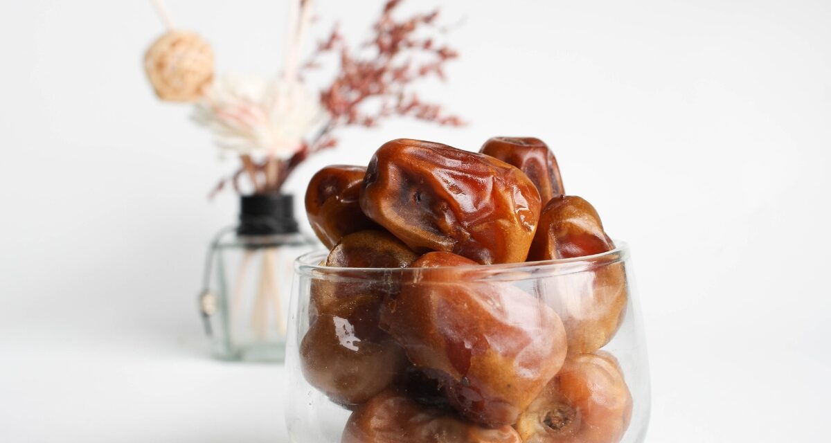 Discover the Sweet Essence of Sukkari Dates Dubai